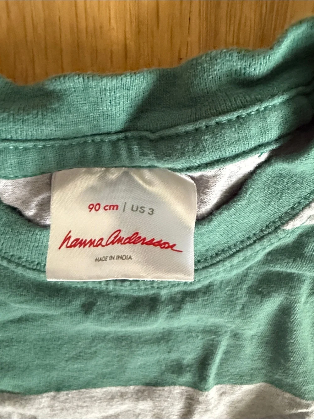 Hanna Andersson bundle toddler